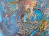 Hidden Herons